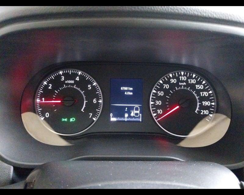 Dacia Duster Duster 1.0 tce Prestige up Gpl 4x2 100cv