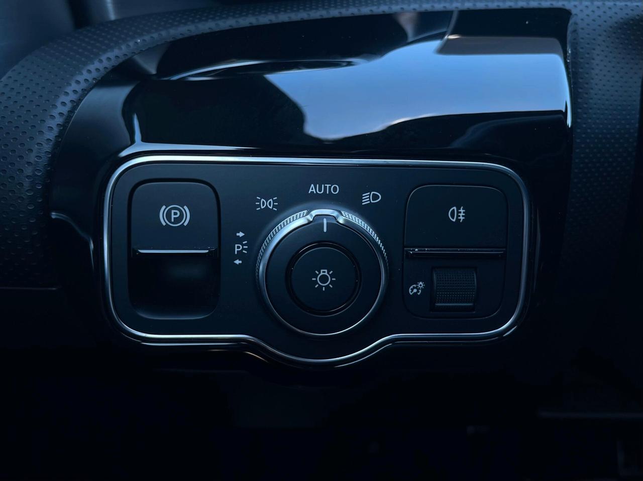 Mercedes-benz CLA 200 CLA 200 d Automatic Premium