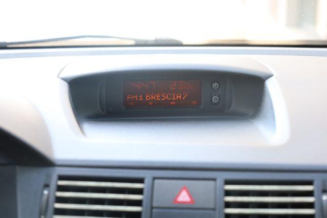 OPEL Meriva 1.7 CDTI 101CV UniPropr x NEOPATENTATI Gomme NUOVE