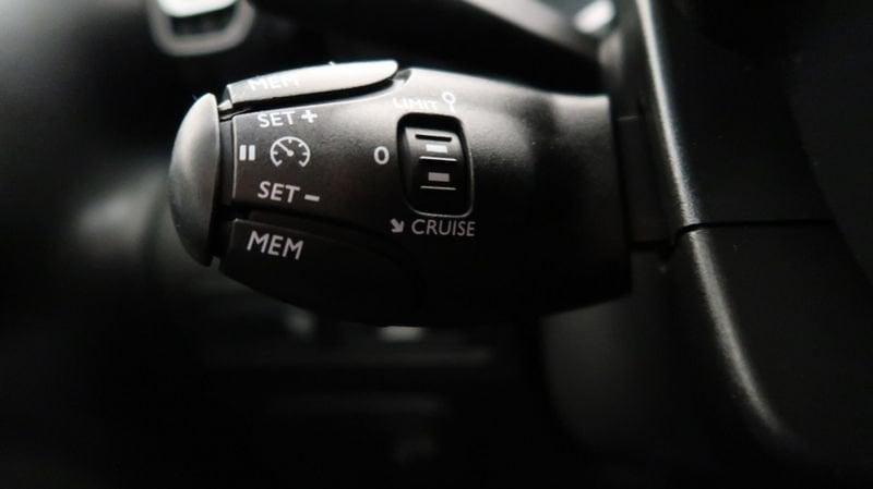 Citroën C3 Aircross C3 Aircross PureTech 110 S&S You #CARPLAY#SENSORI PARK#