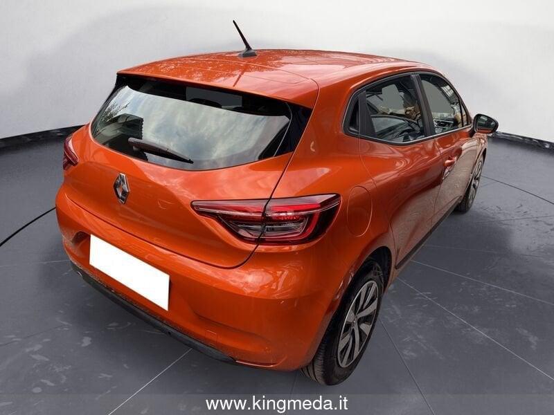 Renault Clio Clio TCe 90 CV 5 porte Equilibre