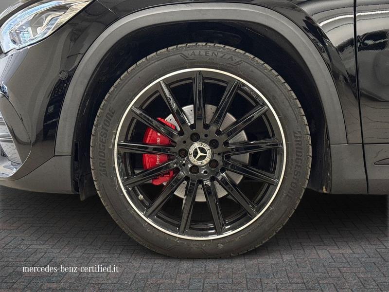 Mercedes GLA 200 200 D Premium 8G-DCT