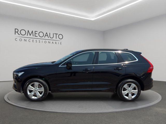 VOLVO XC60 B4 (d) AWD Geartronic Momentum Pro