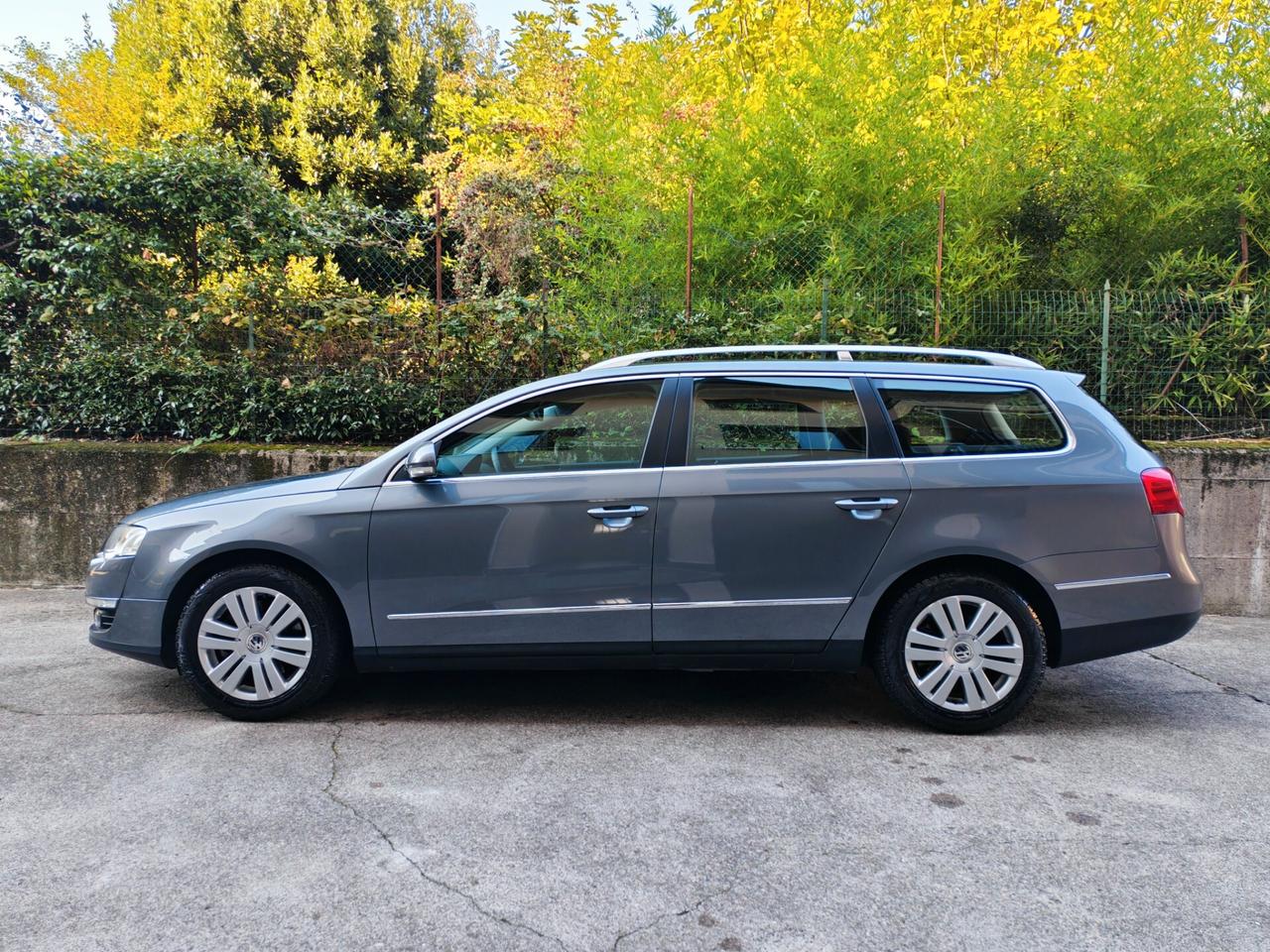 Volkswagen Passat Var. 2.0 BENZINA 150cv / 98.000km