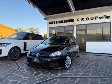 Volkswagen Golf 6 1.6 TDI DPF 5p. Sport Edition okneopatentati