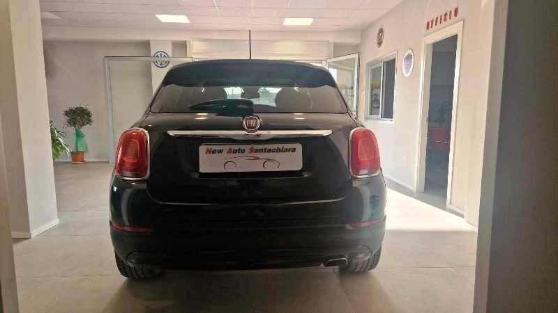 Fiat 500X 1.6 M-Jet 120 CV S&S Lounge