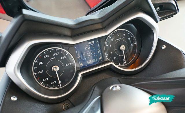 YAMAHA X-MAX 300 X-MAX 300