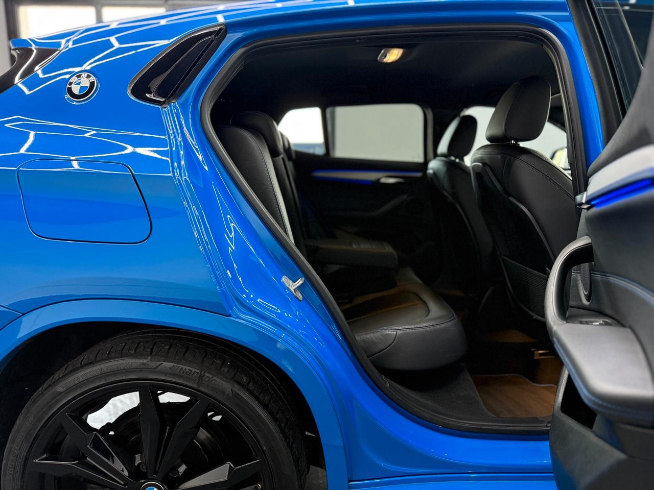 Bmw X2 xDrive25d Msport