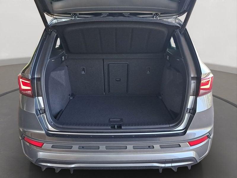 CUPRA Ateca 1.5 TSI DSG