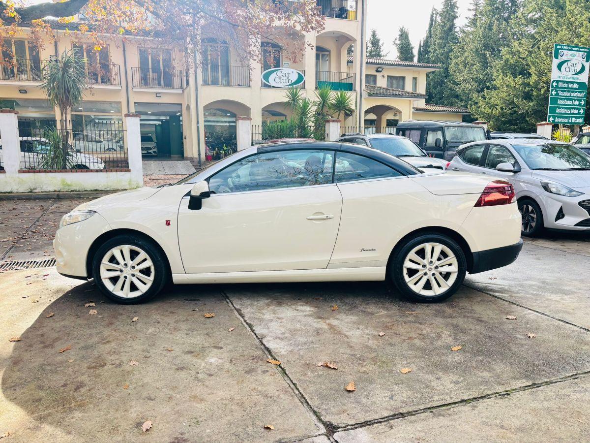 Renault Mégane Cabrio 1.5 dCi 110CV Floride Unip. n°575