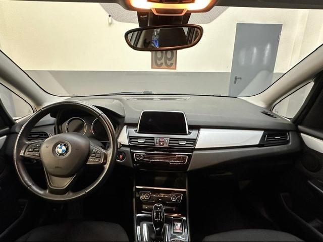 Bmw Serie 2 Gran Tourer 216d Grand Sport