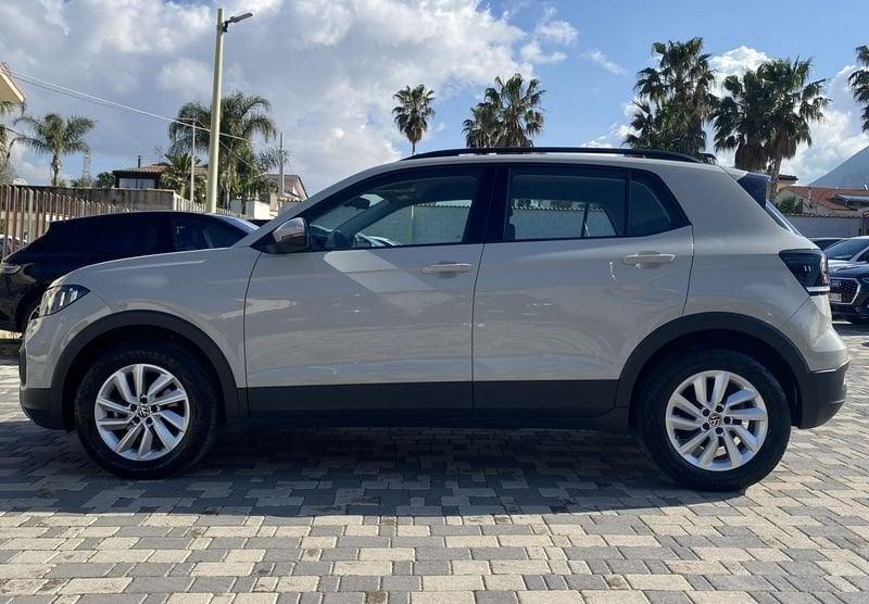 Volkswagen T-Cross Style 1.0 TSI 95 CV