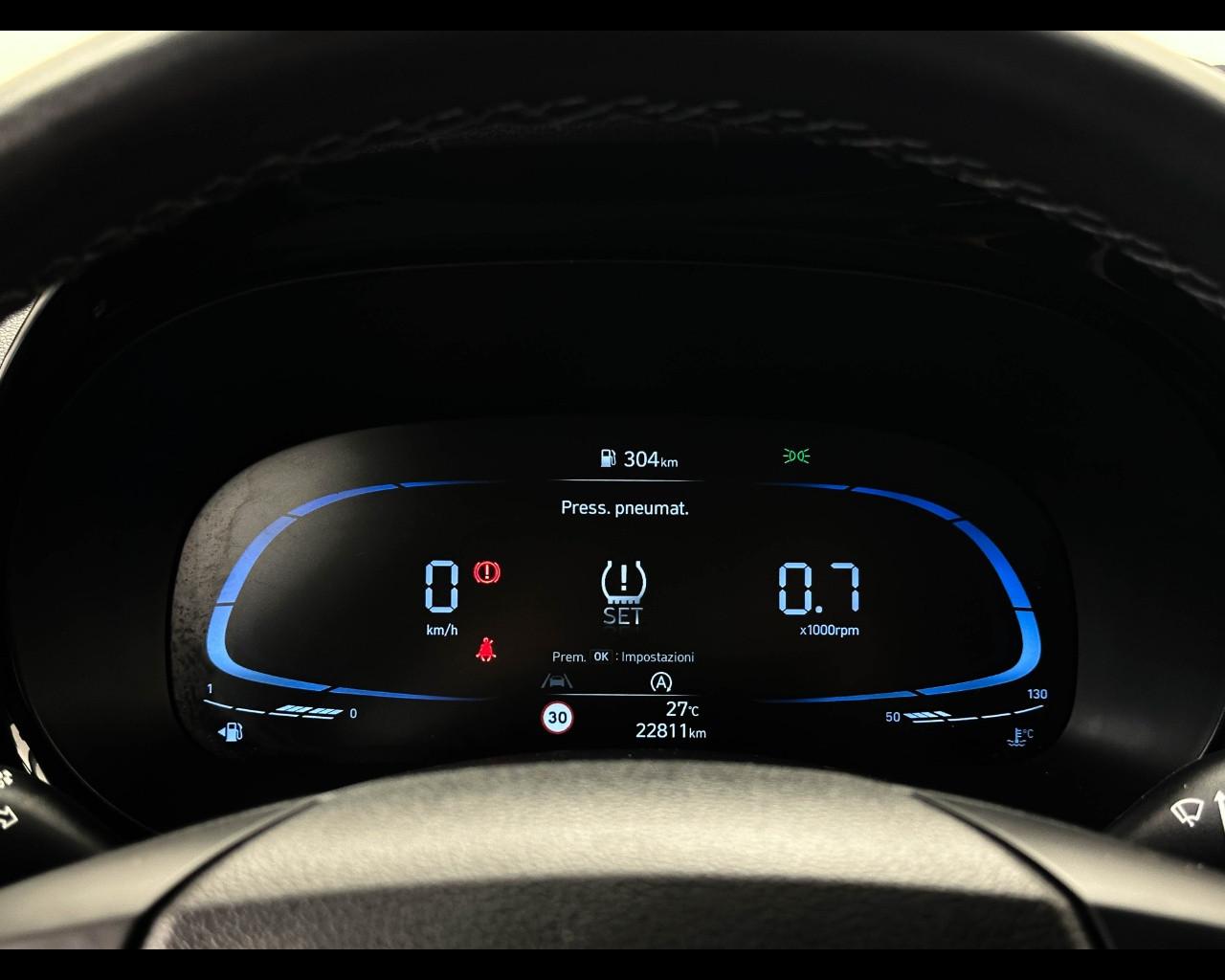 HYUNDAI I10 PE 5P 1.0 MT CONNECTLINE