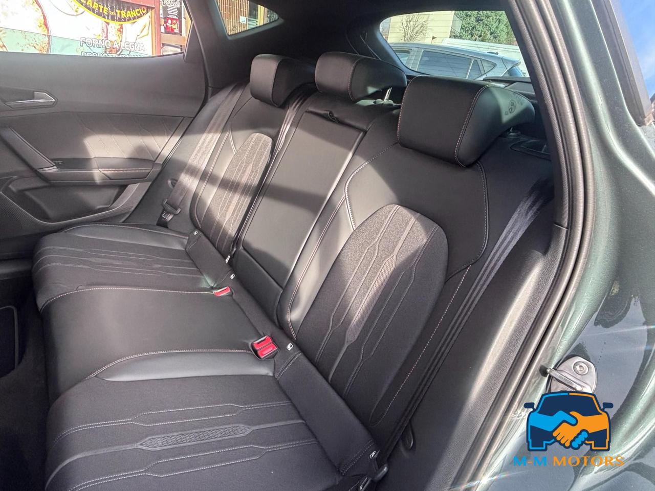 Cupra Formentor 1.5 tsi 150cv dsg - UNICO PROPRIETARIO