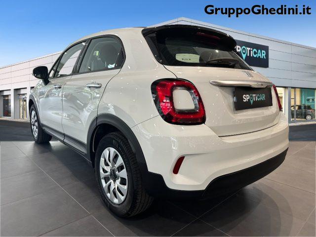 FIAT 500X 1.3 MultiJet 95 CV