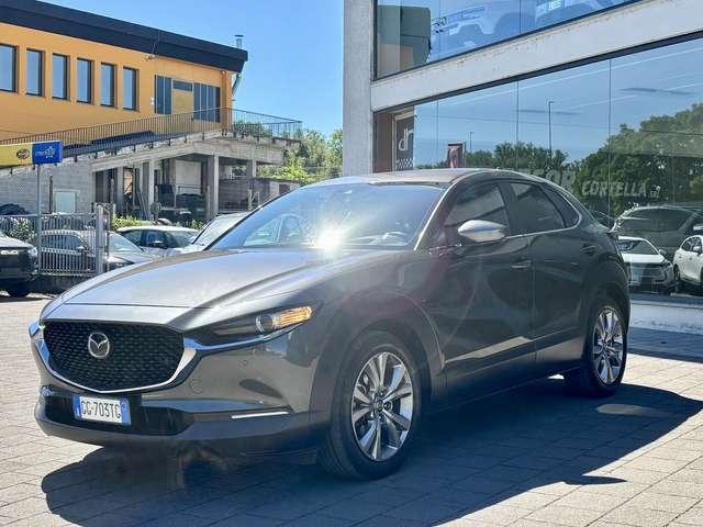 Mazda CX-30 2.0L Mazda M Hybrid 122cv Skyactiv-G Executive