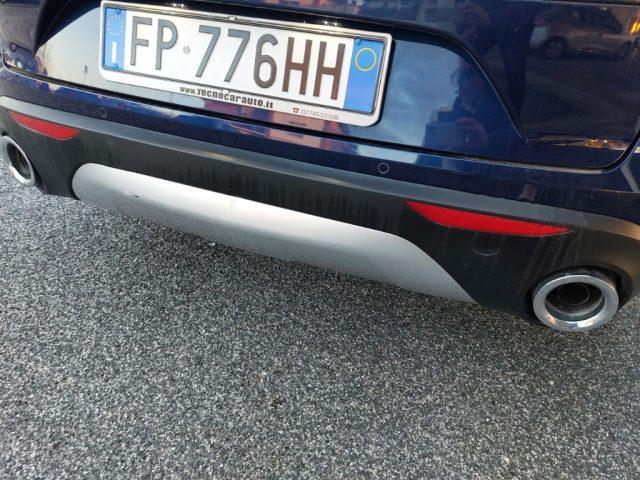 ALFA ROMEO Stelvio 2.2 Turbodiesel 180 CV AT8 Q4 Business km 98000