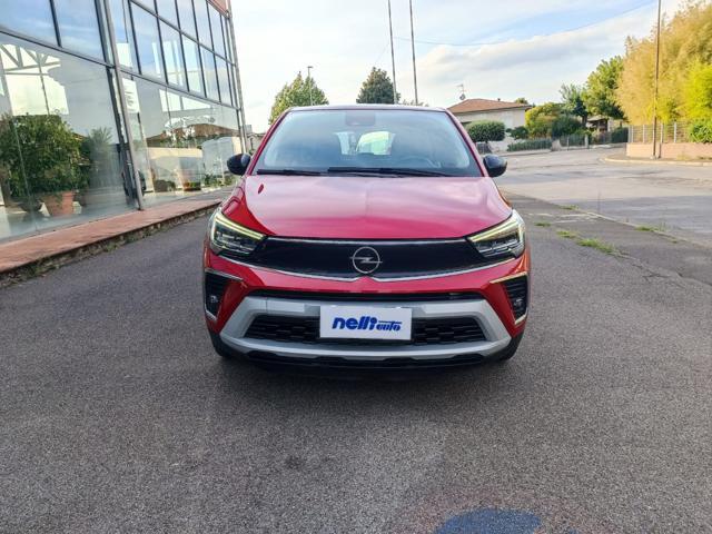 OPEL Crossland 1.2 12V Start&Stop Elegance