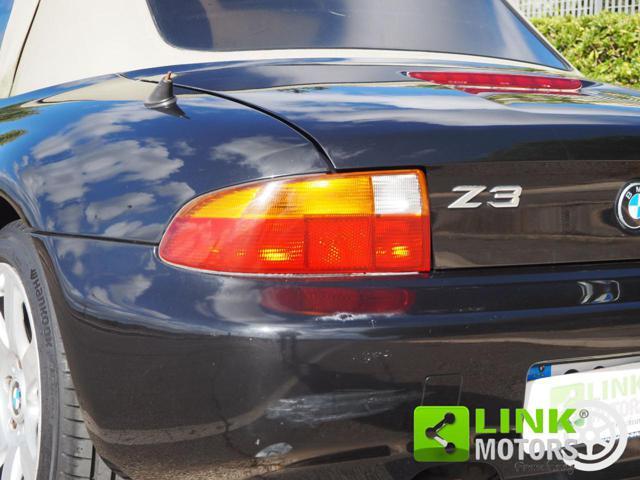 BMW Z3 1.8 cat Roadster