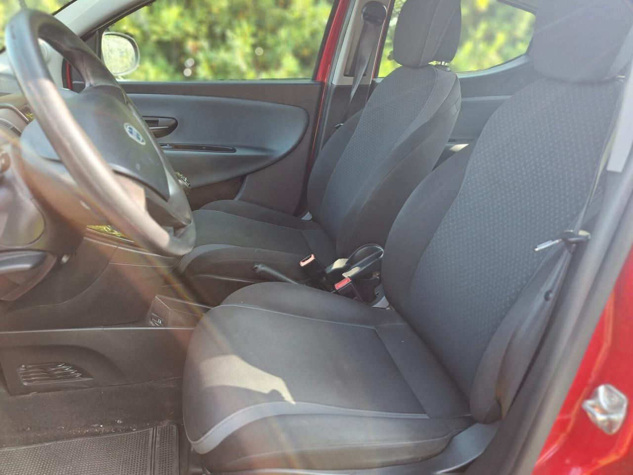 Lancia Ypsilon 1.2