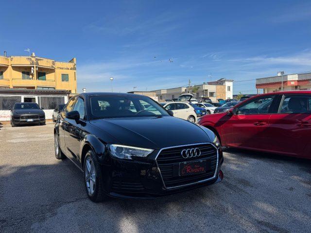AUDI A3 1.6 TDI 116 CV S tronic Sport