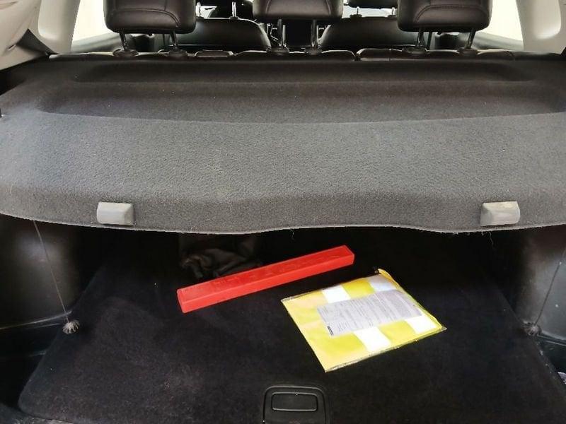 Jeep Compass 2.0 mjt Night Eagle 4wd 140cv auto my19