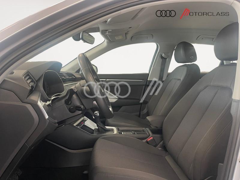 Audi Q3 35 2.0 tdi business advanced s-tronic