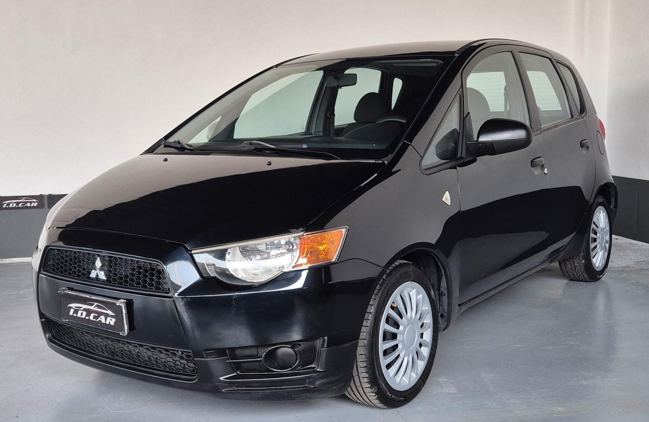 Mitsubishi Colt 1.1 12V 5p.GPL Special (OK NEOPATENTATI)
