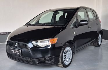 Mitsubishi Colt 1.1 12V 5p.GPL Special (OK NEOPATENTATI)