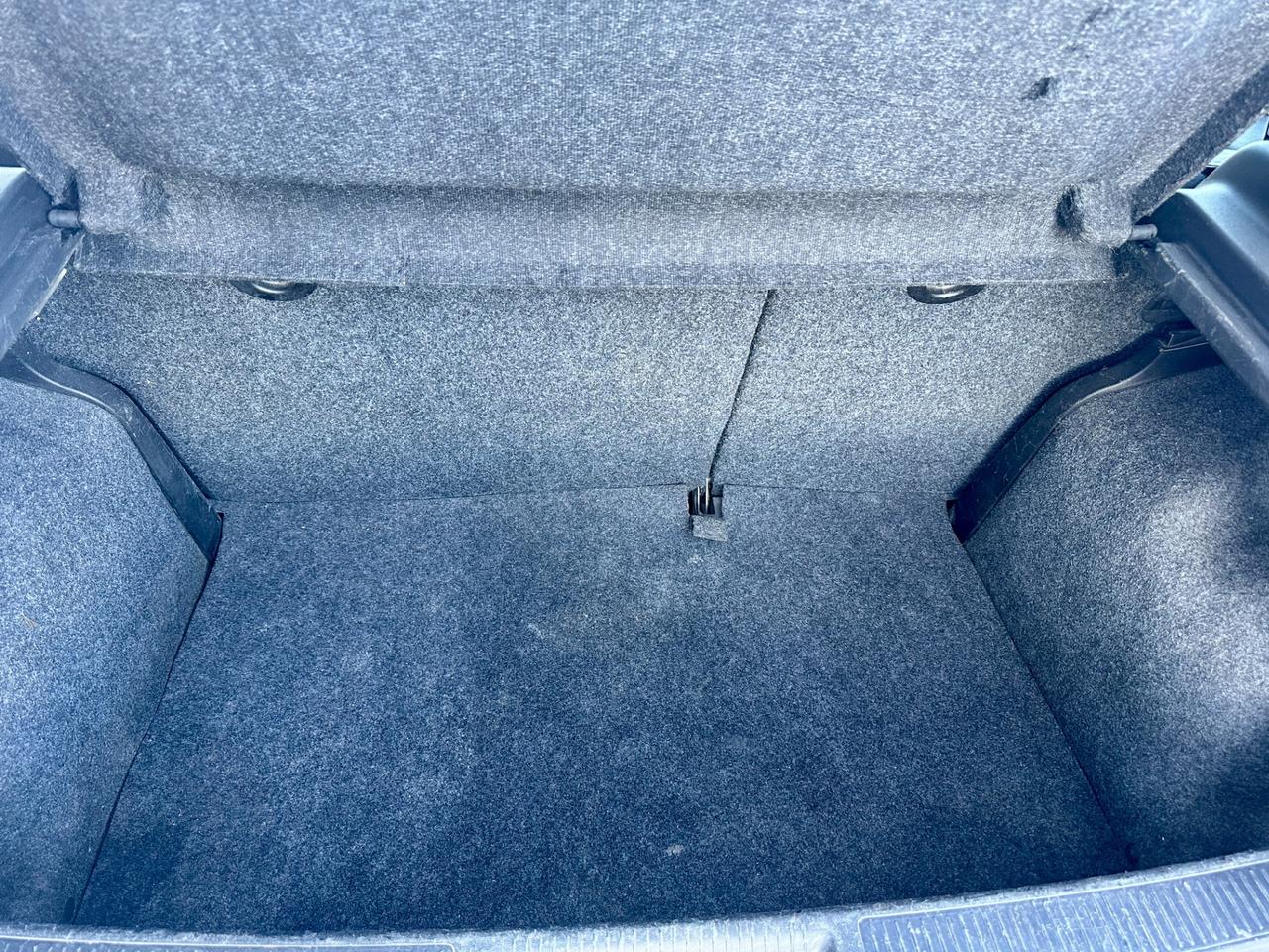 Fiat Grande Punto 1.4 GPL Unico Proprietario