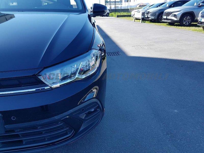 Volkswagen Polo Polo 1.0 tsi Life 95cv dsg