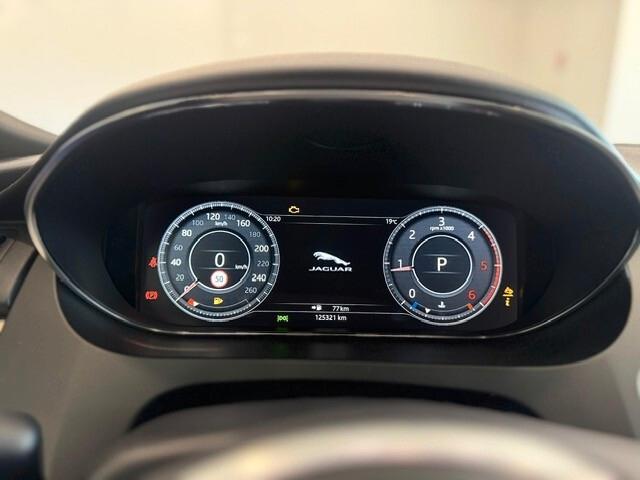 Jaguar E-Pace 2.0D 180 CV AWD aut. R-Dynamic HSE