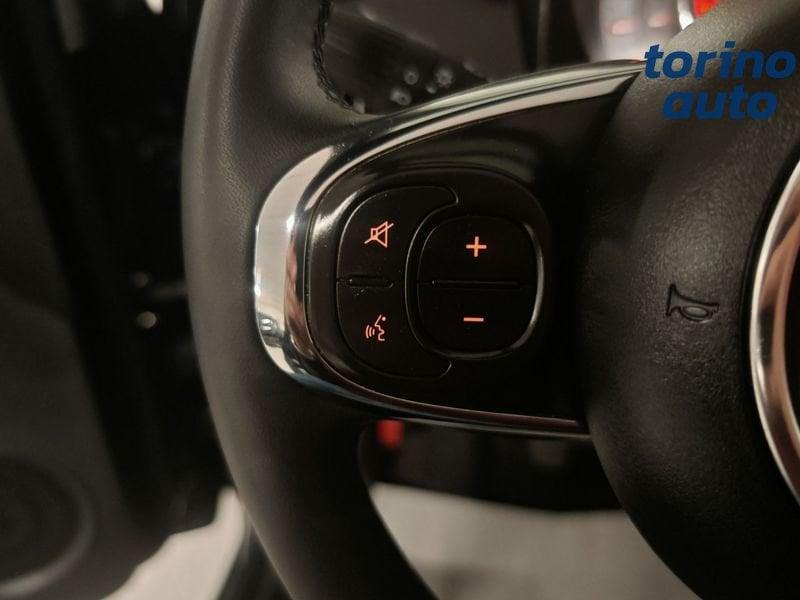 FIAT 500C 500 C 1.0 Hybrid Dolcevita