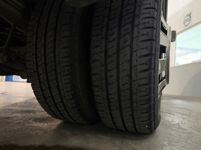 Mercedes Benz 17 posti OTTIMO
