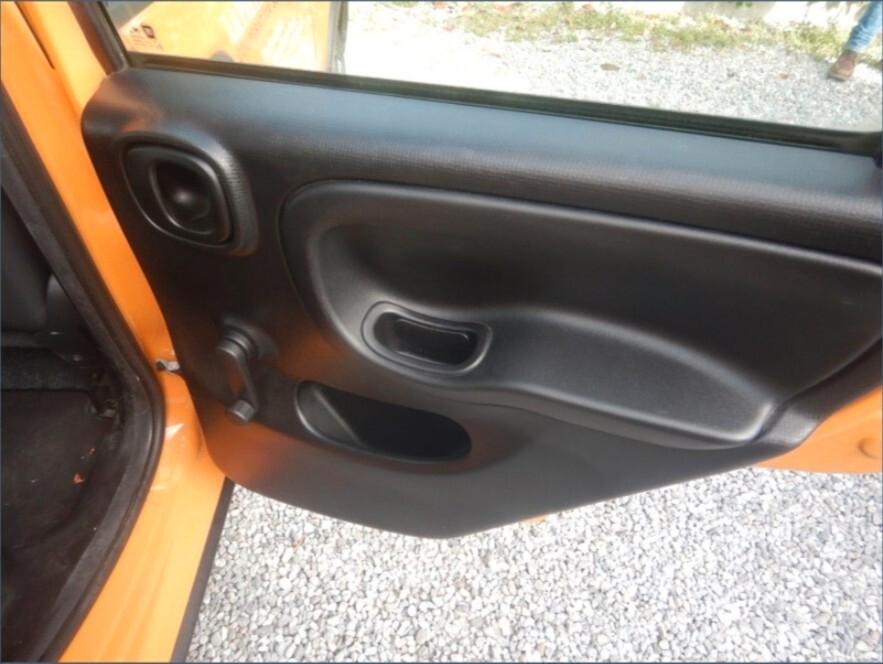 Fiat Panda 0.9 TwinAir Turbo Natural Power City Life