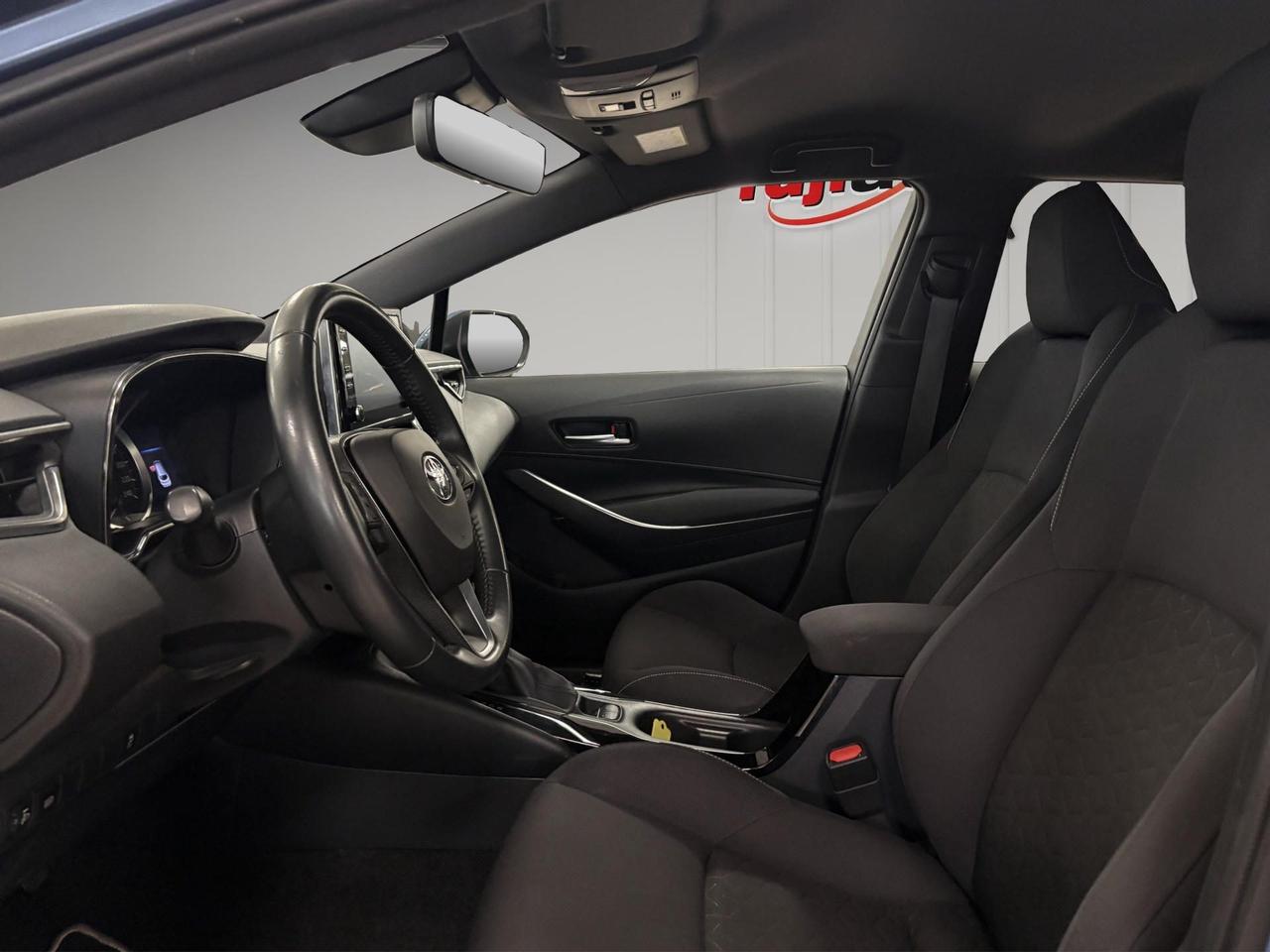 Toyota Corolla Touring Sports 1.8h Active cvt