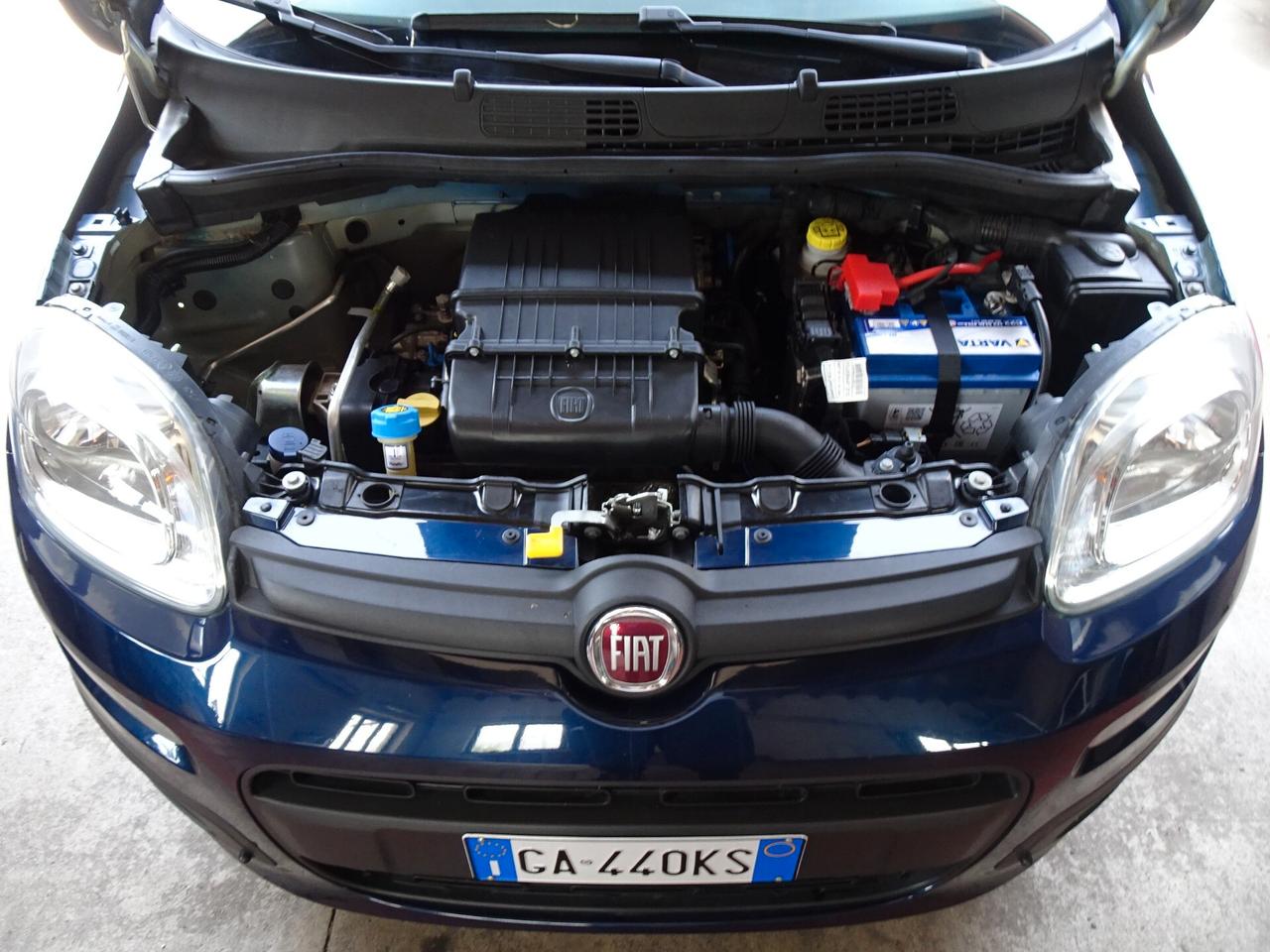 Fiat Panda 1.2 Easy