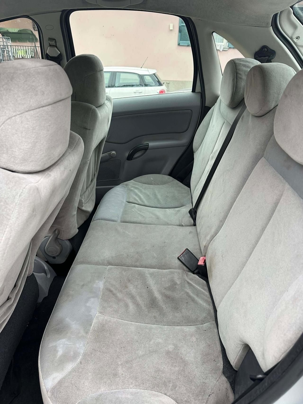 Citroen C3 1.4 CLASSIQUE NEOPAT KMCERT UNICOPR