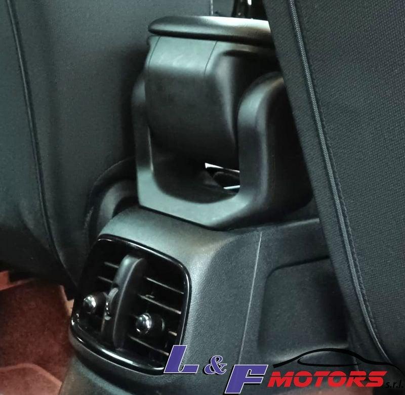 MINI Countryman One D Business