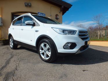 FORD KUGA 2.0 TDCI 150 CV 4X4 AUTOM.TITANIUM