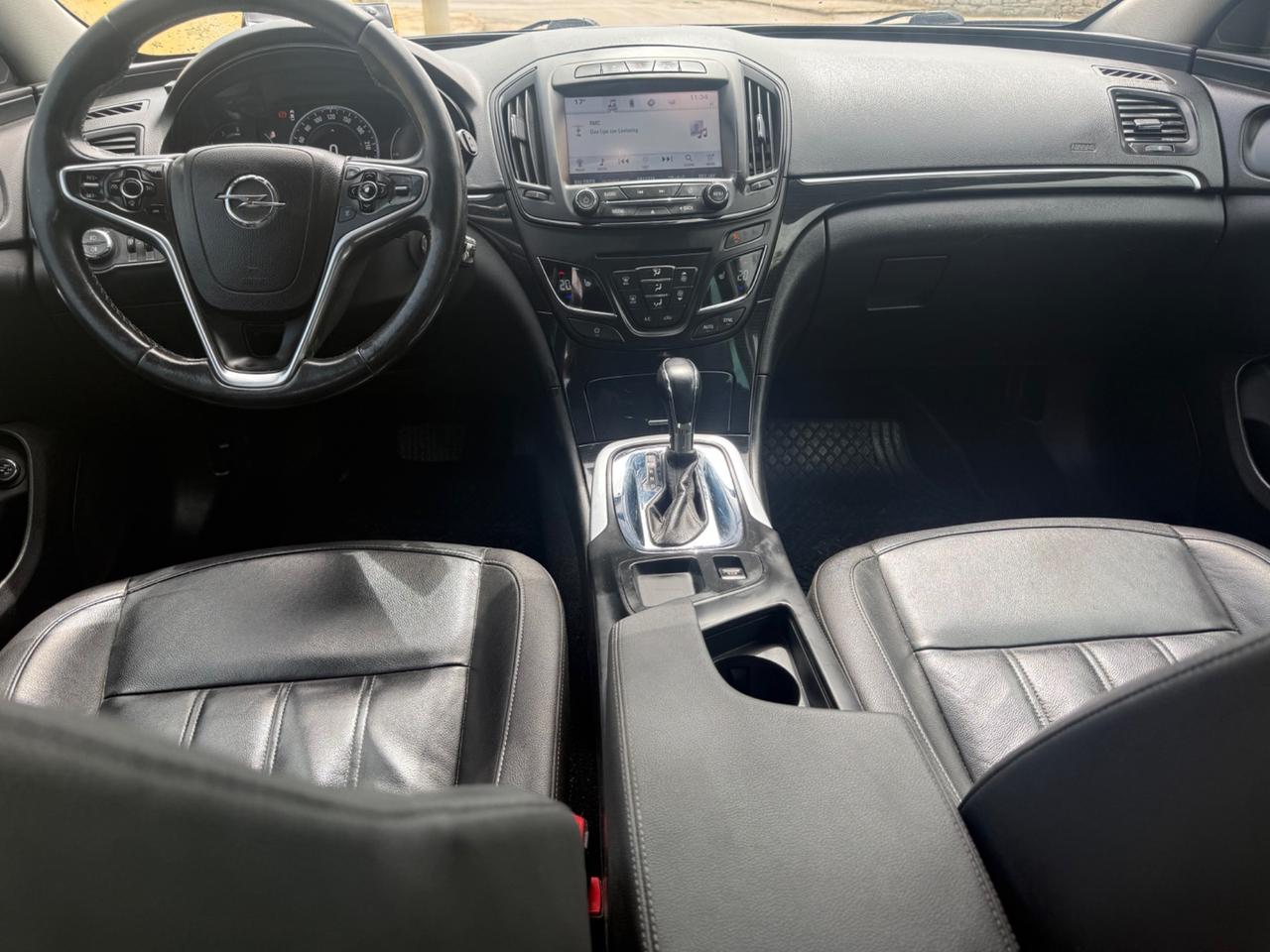 Opel Insignia 1.6 CDTI 136CV Sports Tourer aut. Advance