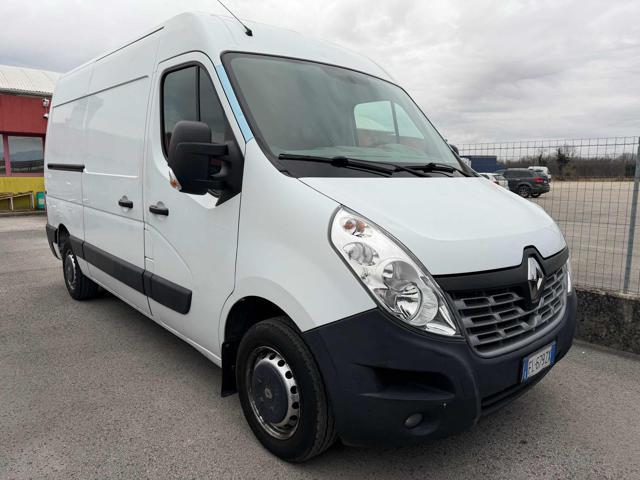 RENAULT Master 35 2.3 dCi 130CV PM-TN Furgone