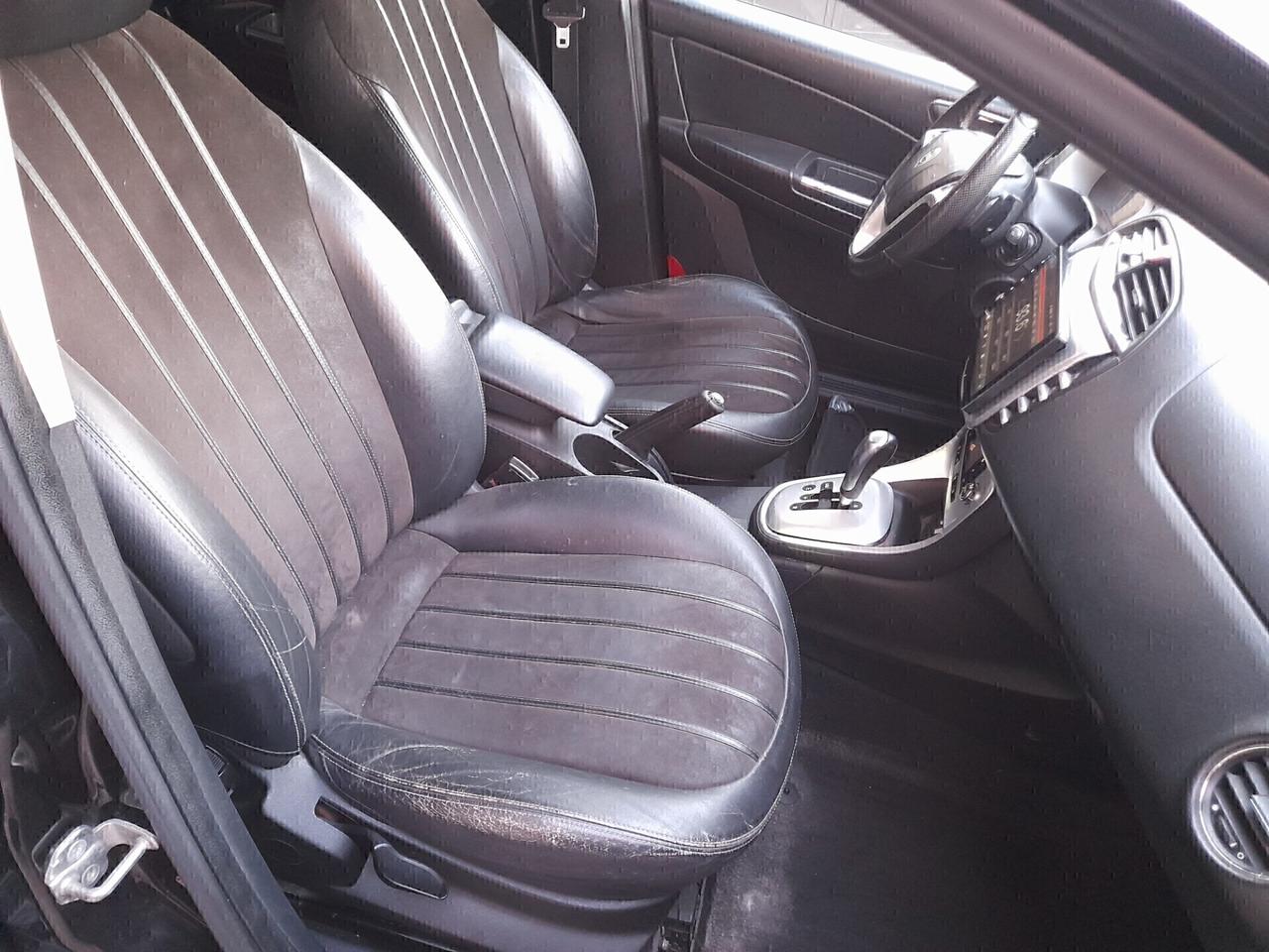 Lancia Delta 1.6 MJT AUTOMATICO