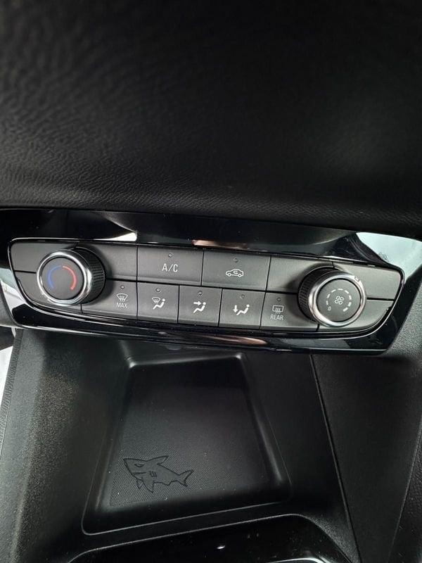 Opel Corsa Nuova Edition 1.2 100CV MT6