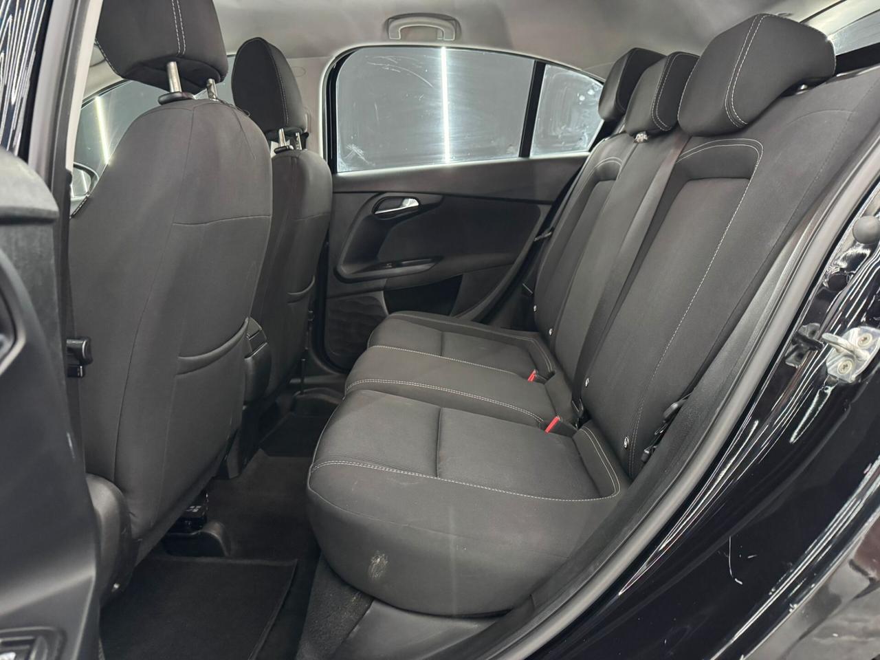Fiat Tipo Tipo 5p 1.3 mjt Lounge