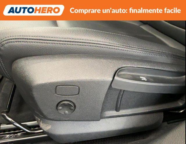 BMW X2 sDrive18i Advantage