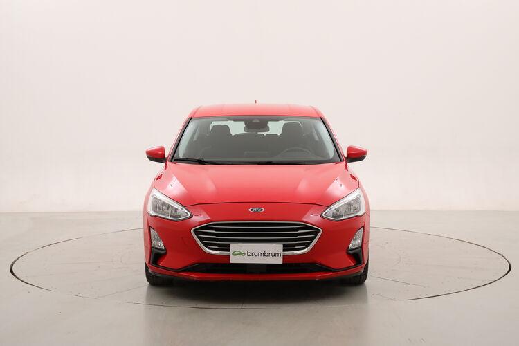 Ford Focus Business Co-Pilot BR363741 1.5 Diesel 120CV