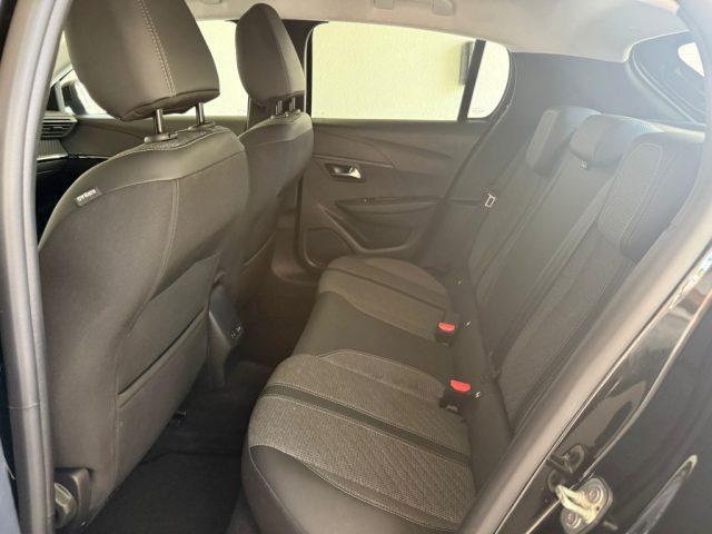 PEUGEOT 208 Hybrid 100 e-DCS6 Allure