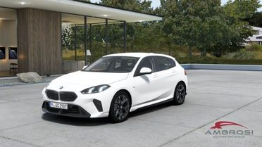 BMW 116 Serie 1 Msport Premium Package
