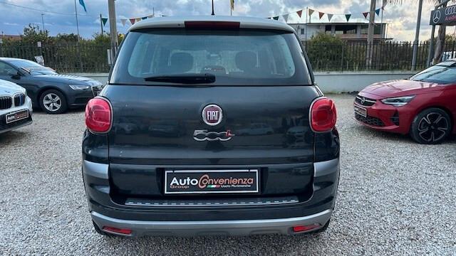 Fiat 500L 1.6 Multijet 120 CV Cross modello Nuovo